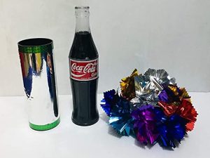 Coca-cola Bottle Vanish