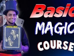 Basic Magic Course